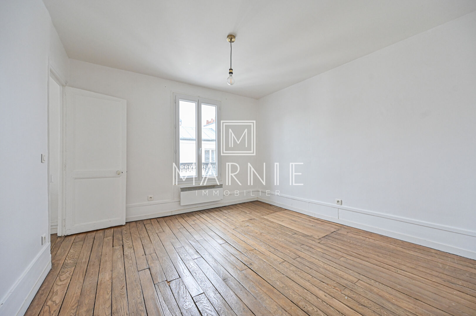 18\u00e8me - Montmartre
