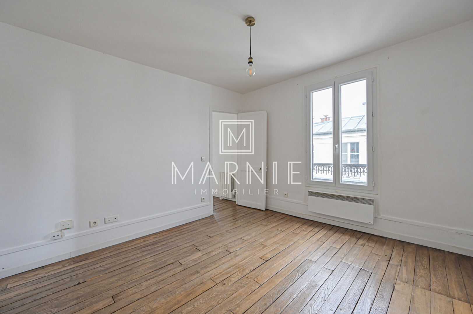 18\u00e8me - Montmartre 2