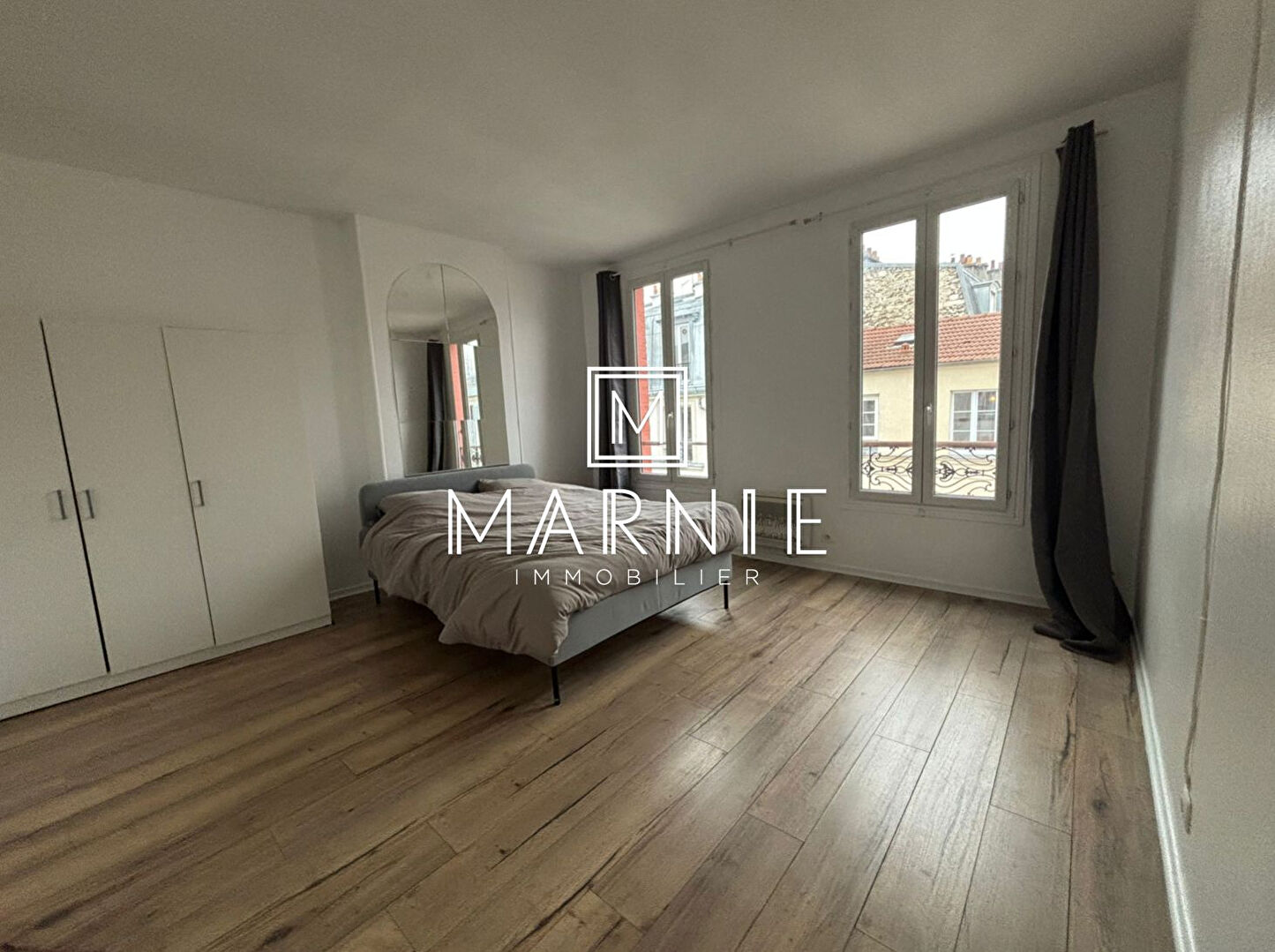 14\u00e8me - Dernier \u00e9tage