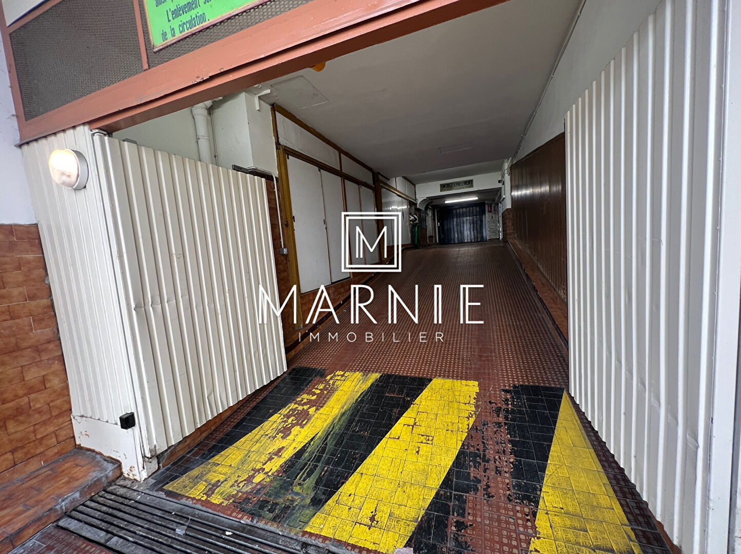 17\u00e8me - Porte de Champerret 2