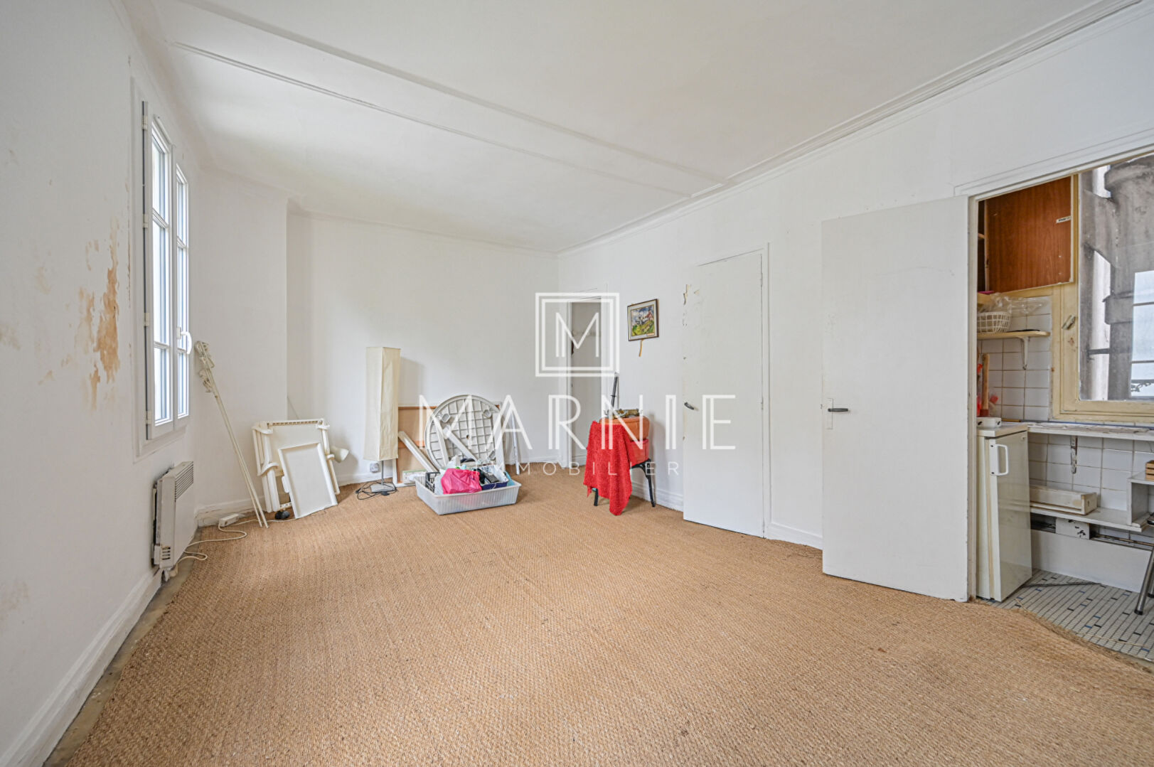 18\u00e8me - Montmartre