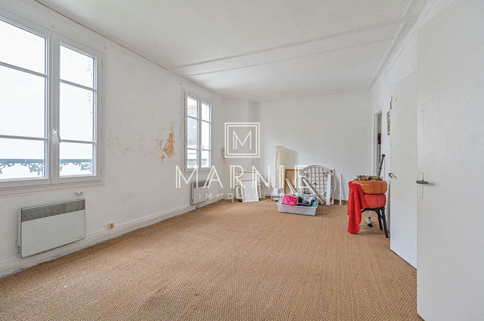 18\u00e8me - Montmartre 2